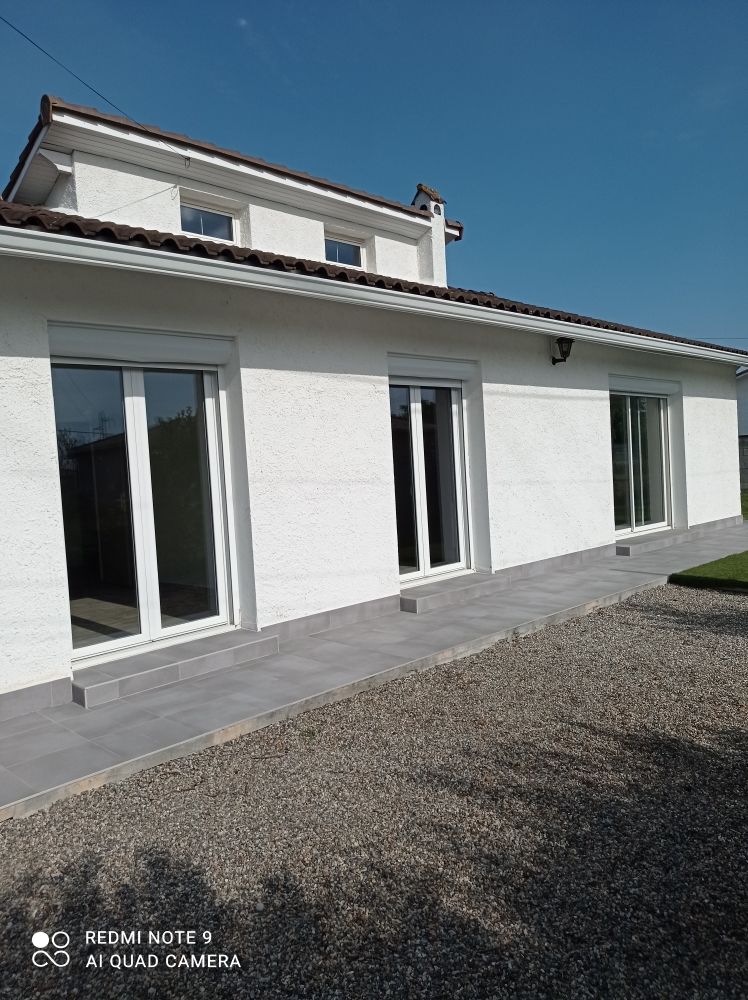 MAISON 5 PIÈCES