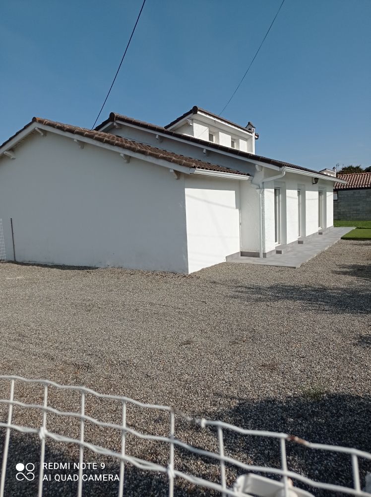 MAISON 5 PIÈCES
