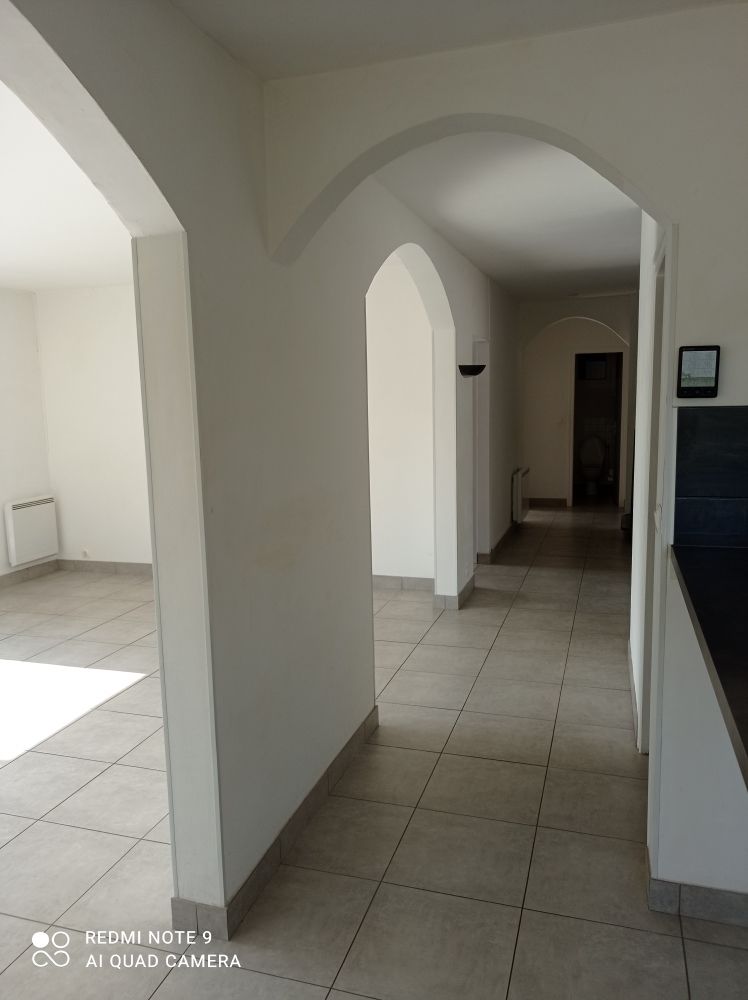 MAISON 5 PIÈCES