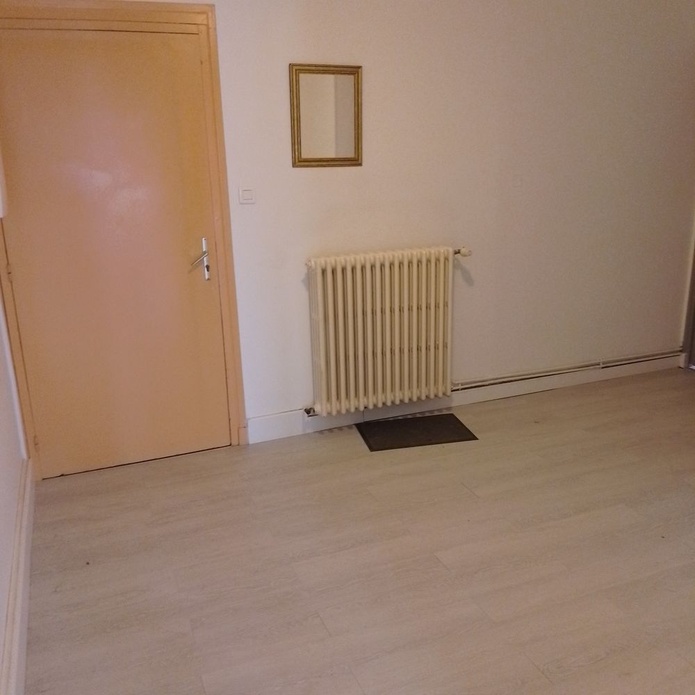 appartement 4 pièces 2 eme étage