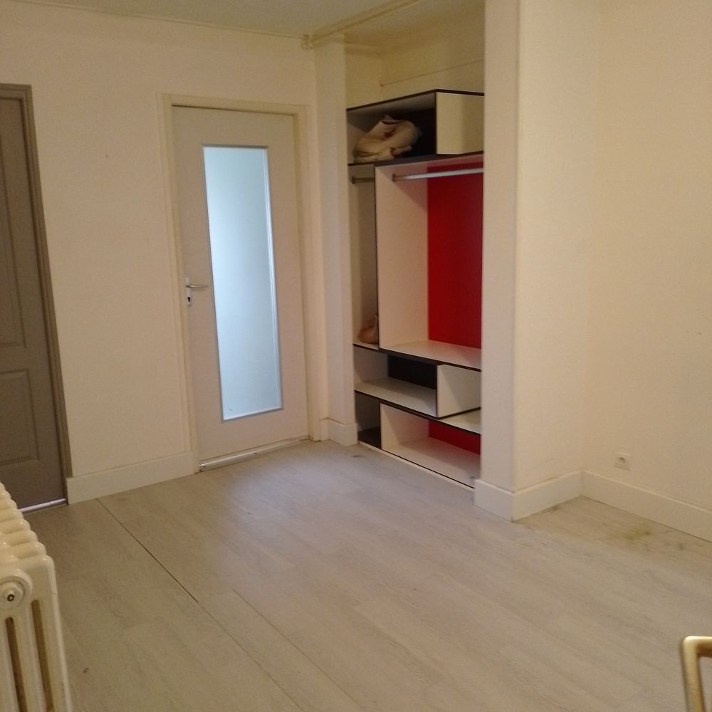 appartement 4 pièces 2 eme étage