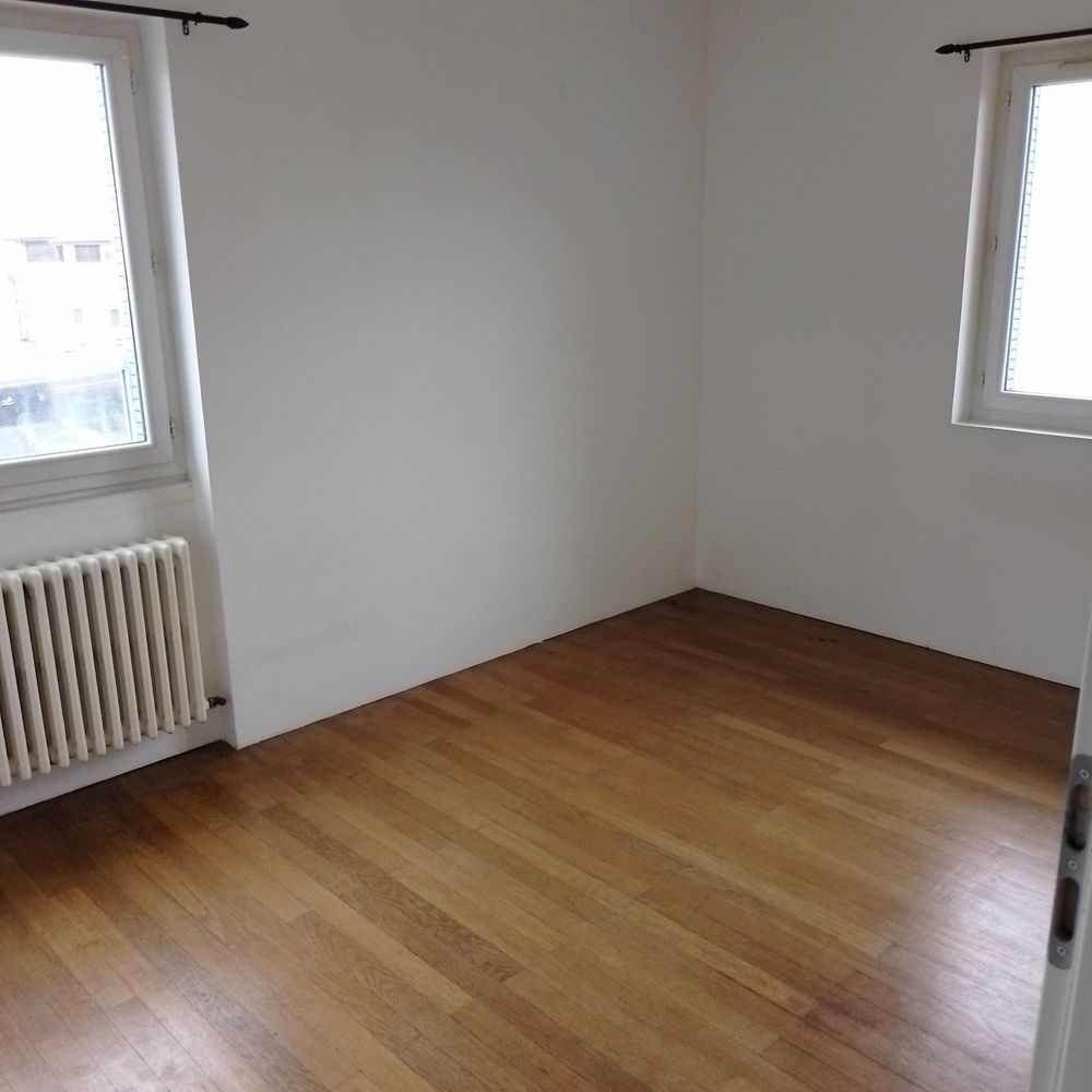 appartement 4 pièces 2 eme étage