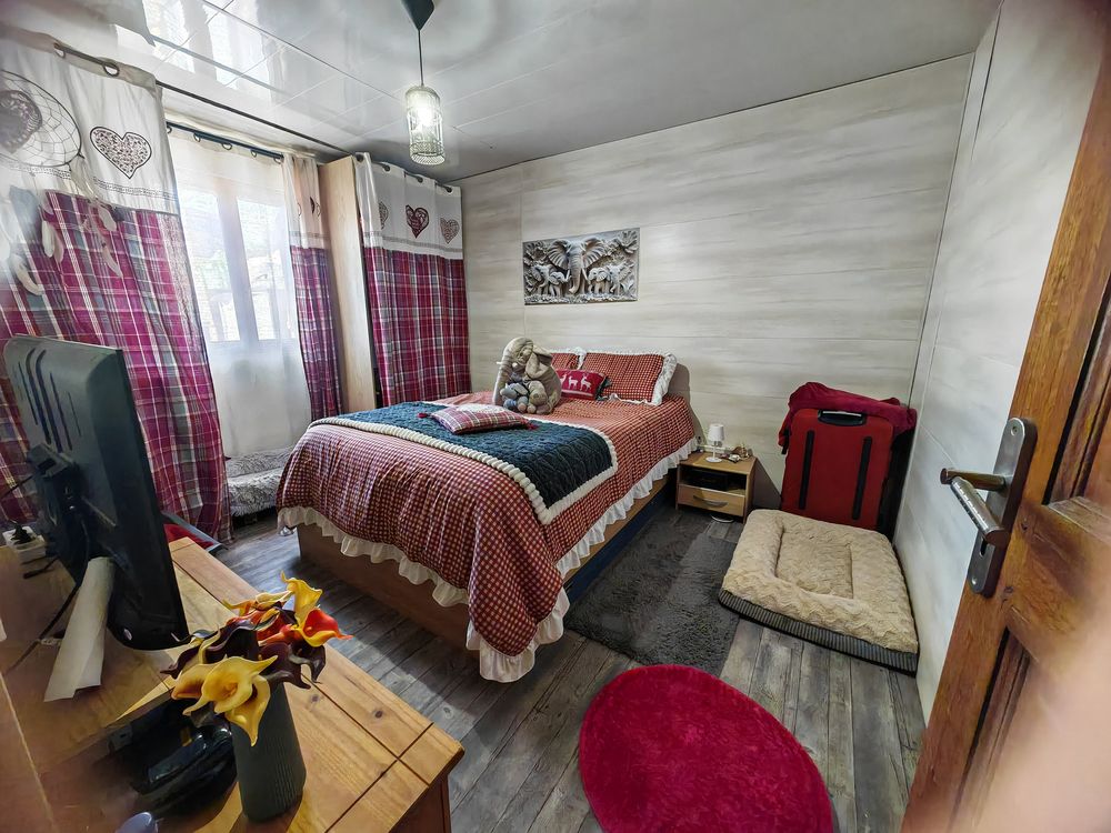 Maison 6 pièces 150 m2