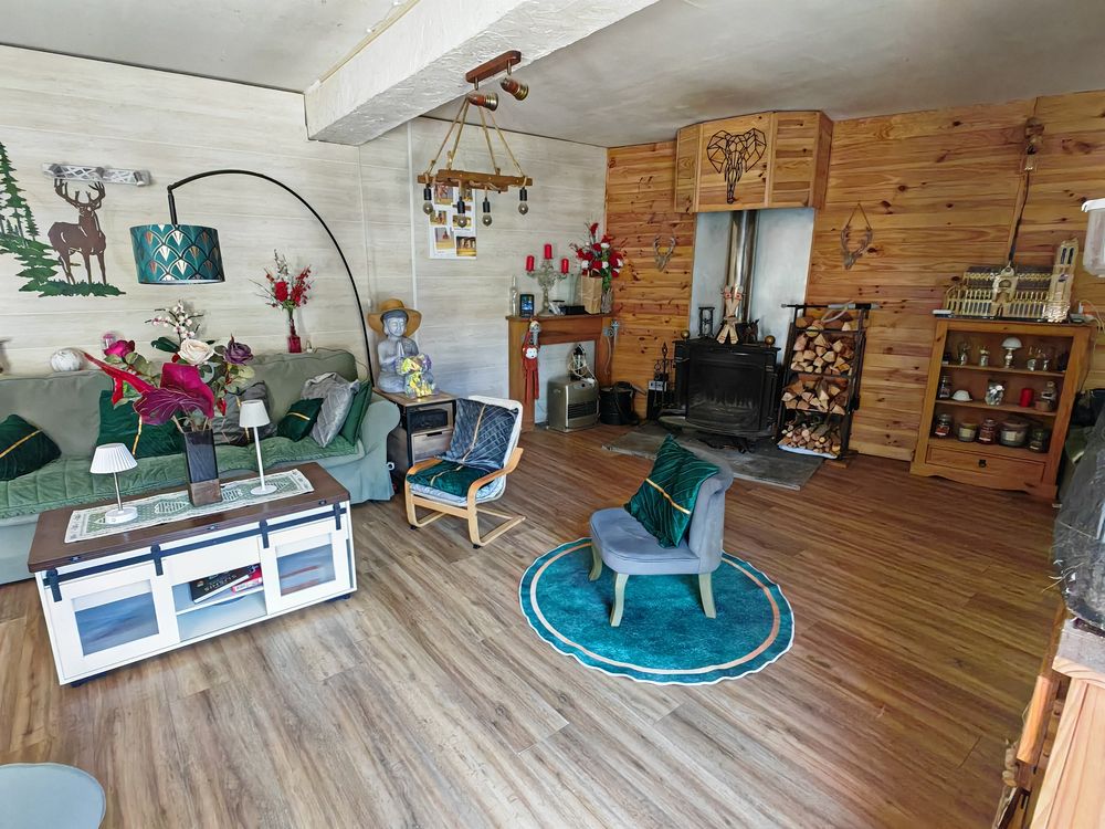 Maison 6 pièces 150 m2