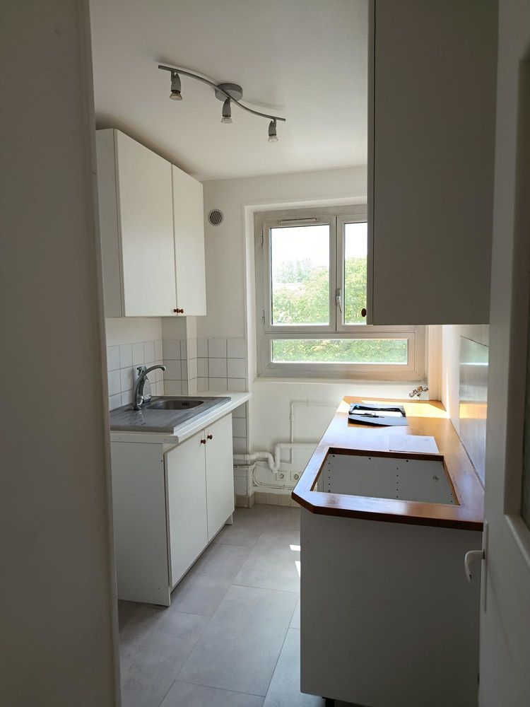T3bis à Rueil Malmaison