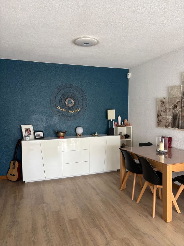 APPARTEMENT 3 PIECES 69 M²