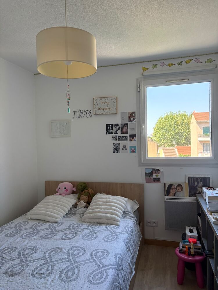 APPARTEMENT 3 PIECES 69 M²