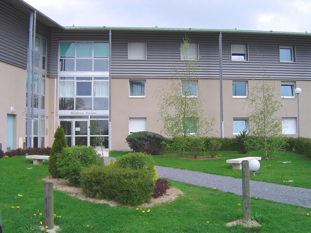 REIMS FARMAN STUDIO, idéal POUR ETUDIANT(E)
