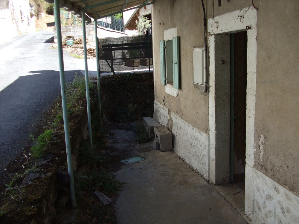 Maison 4 pièces 80 M². 81330 VABRE.( reelle opportunité )