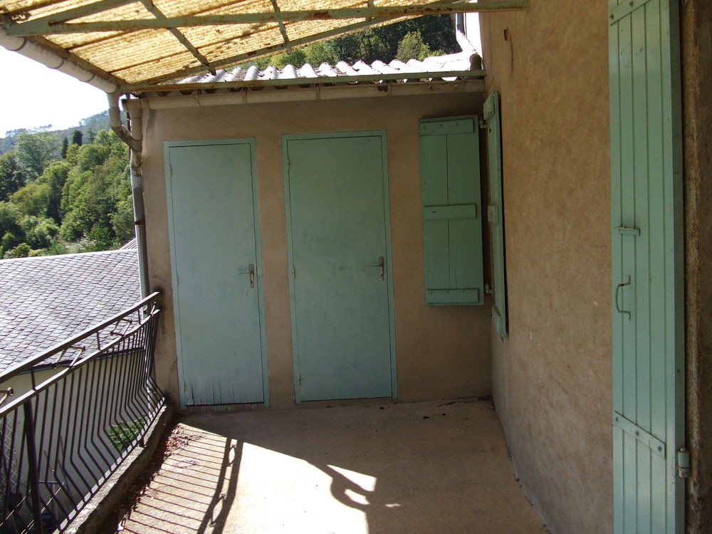 Maison 4 pièces 80 M². 81330 VABRE.( reelle opportunité )