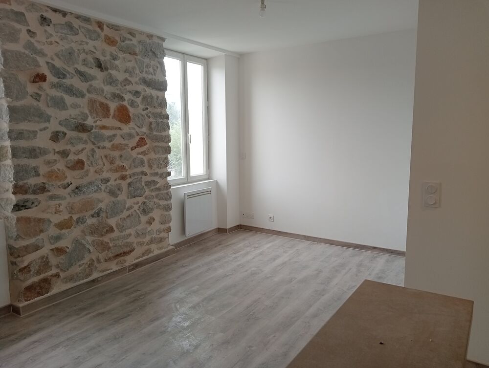 Appartement de Standing proche centre-ville, très calme.