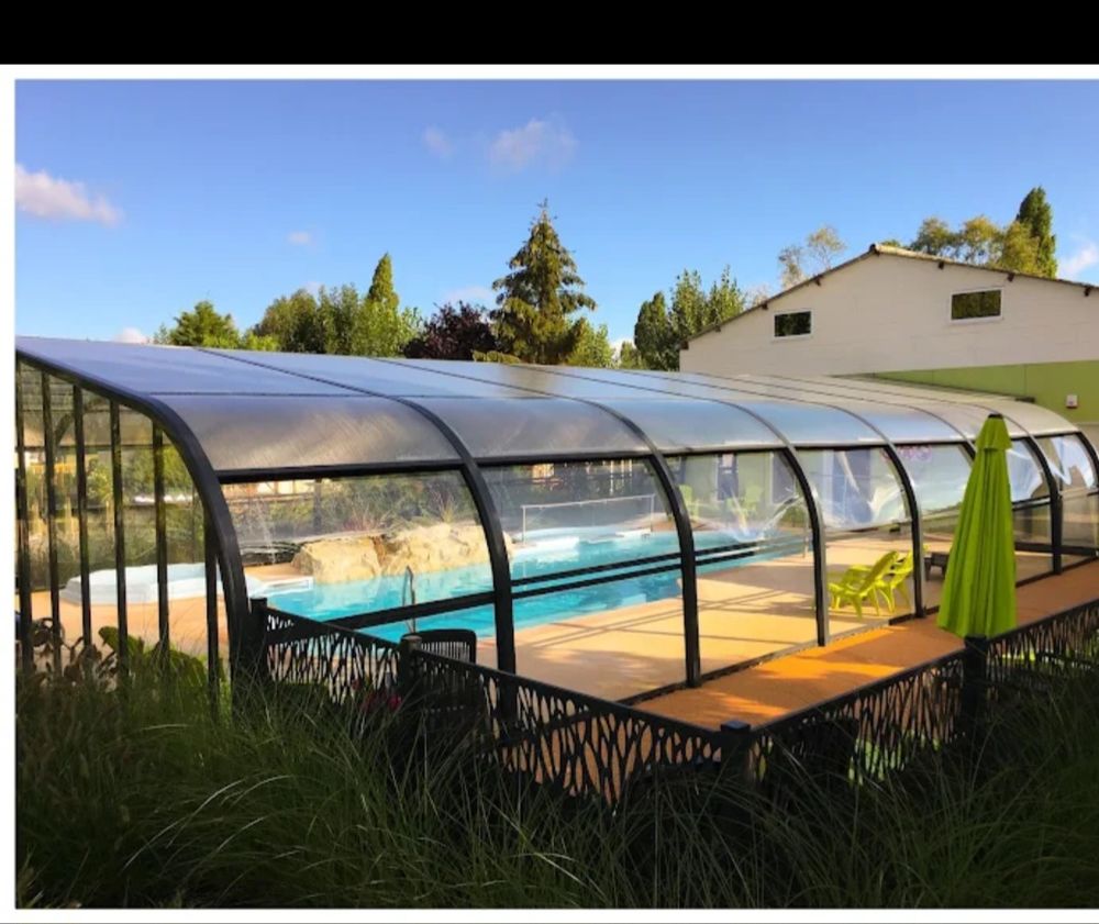 mobil home 3 chambre