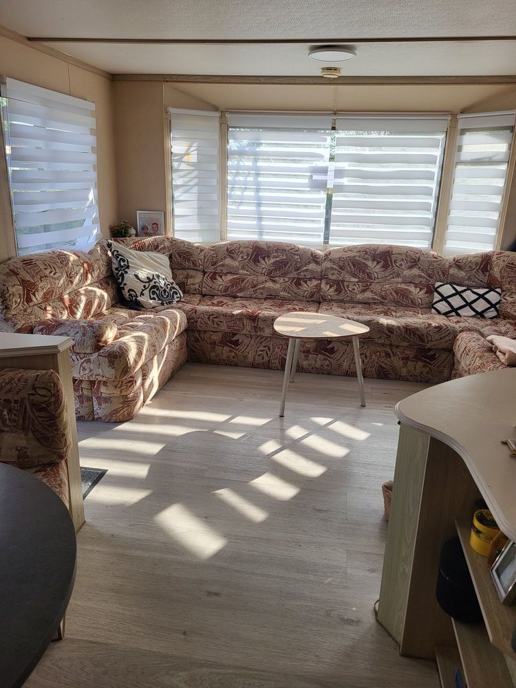 mobil home 3 chambre
