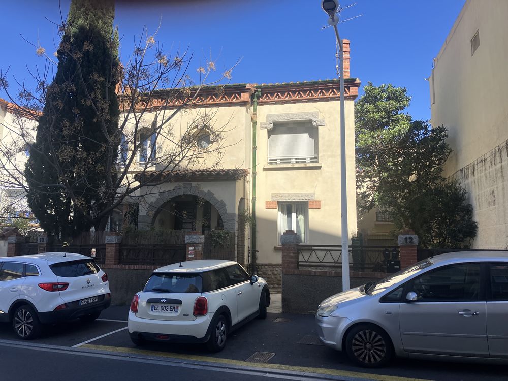 F5 PROCHE LYCCE ARAGO PERPIGNAN