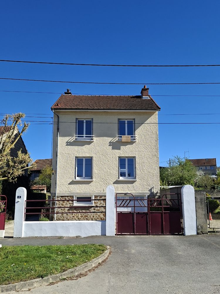 MAISON EN à DORMANS ( 51 marne )