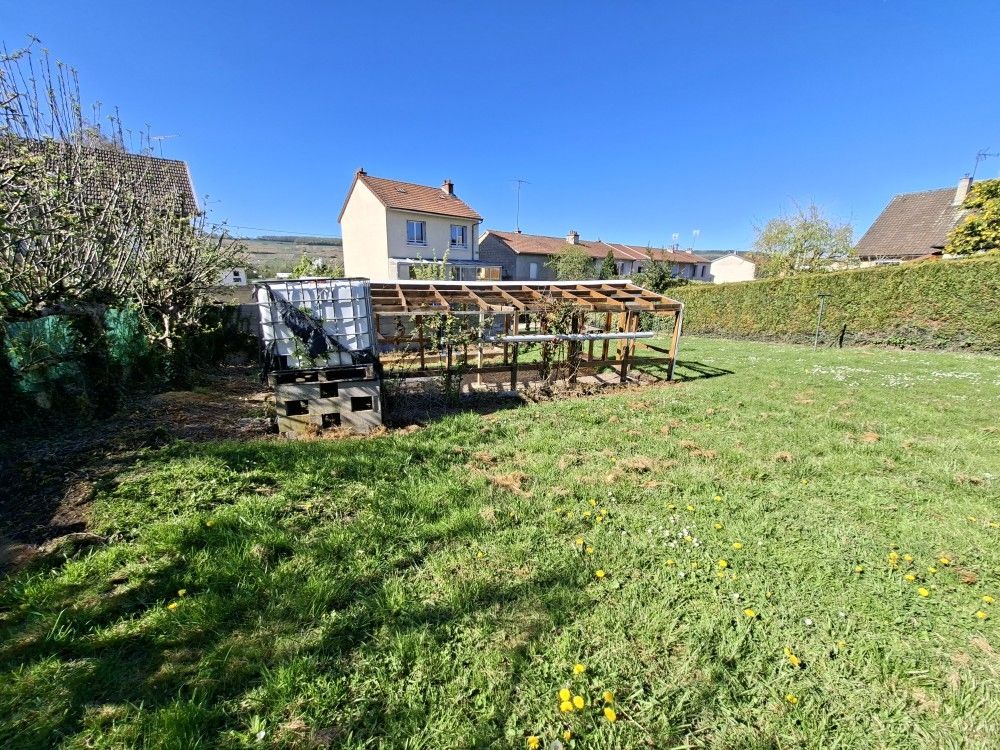 MAISON EN à DORMANS ( 51 marne )