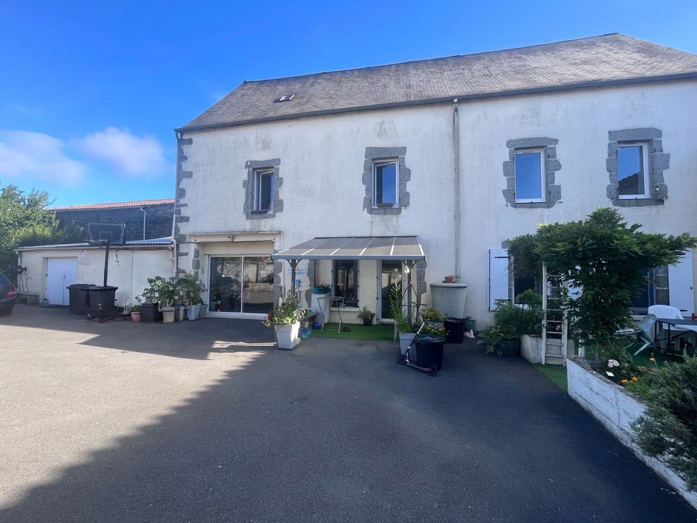 Maison 180 m2 proche commerces et écoles