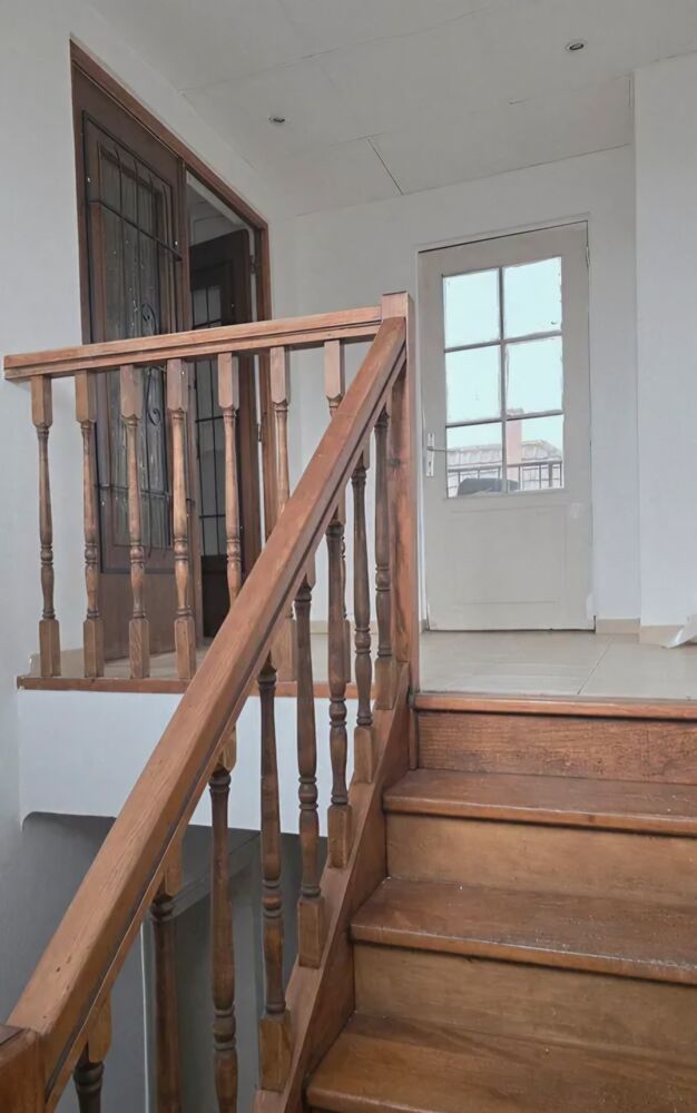 Appartement 3-4 pièces à VENDENHEIM