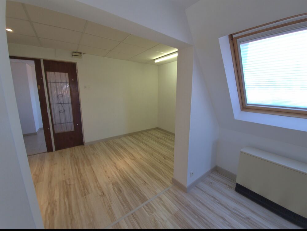 Appartement 3-4 pièces à VENDENHEIM