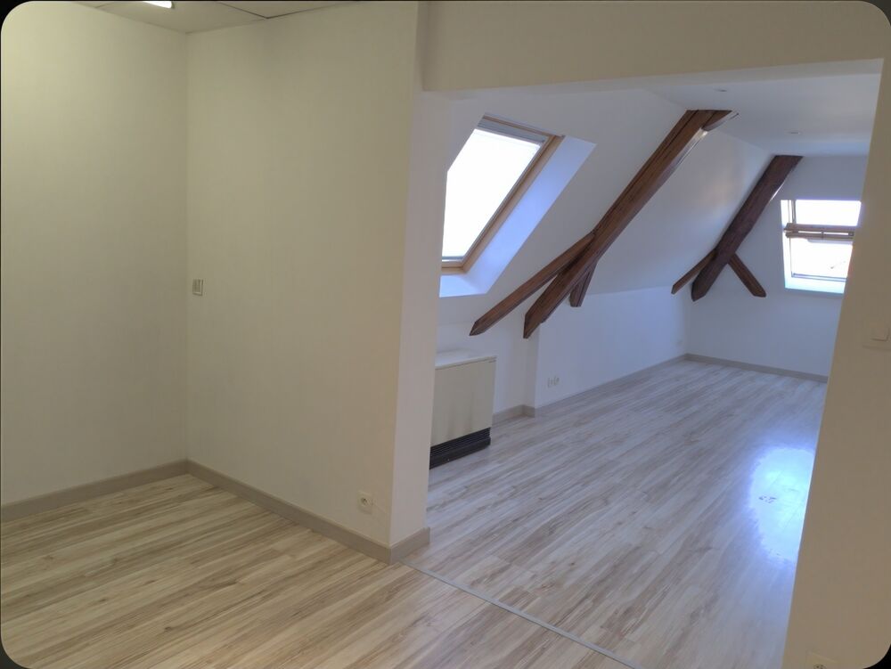Appartement 3-4 pièces à VENDENHEIM