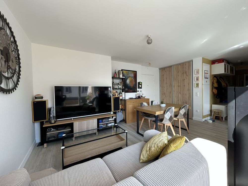 T3 71 m² ? Jouars Pontchartrain - Terrasse et 2 parkings