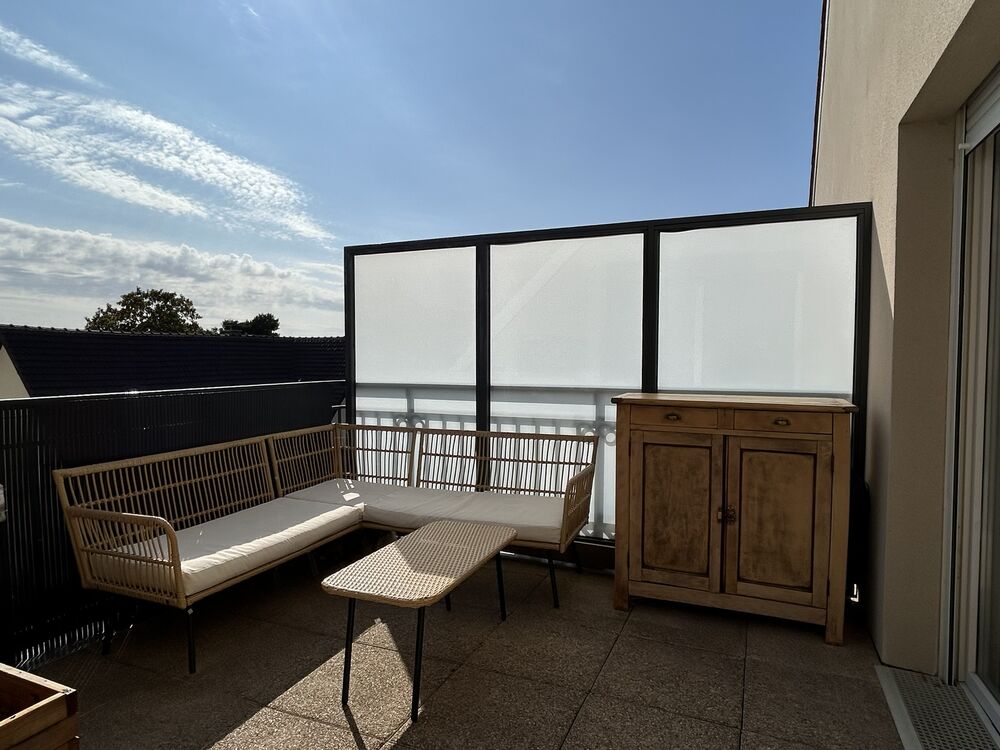 T3 71 m² ? Jouars Pontchartrain - Terrasse et 2 parkings