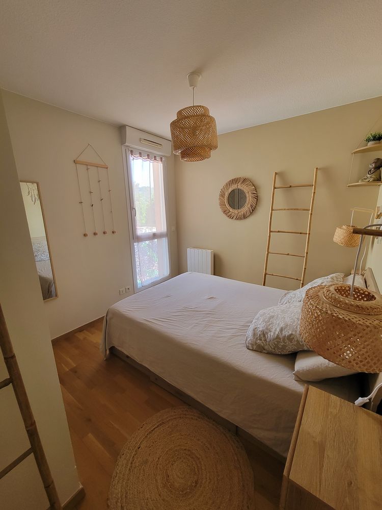 Appartement T2 de 41.55m² à Vienne