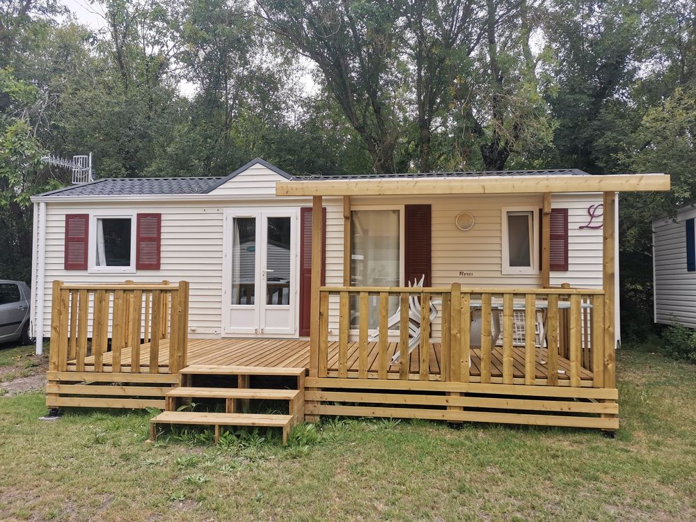 MOBIL HOME