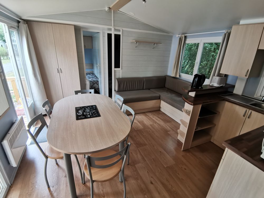 MOBIL HOME