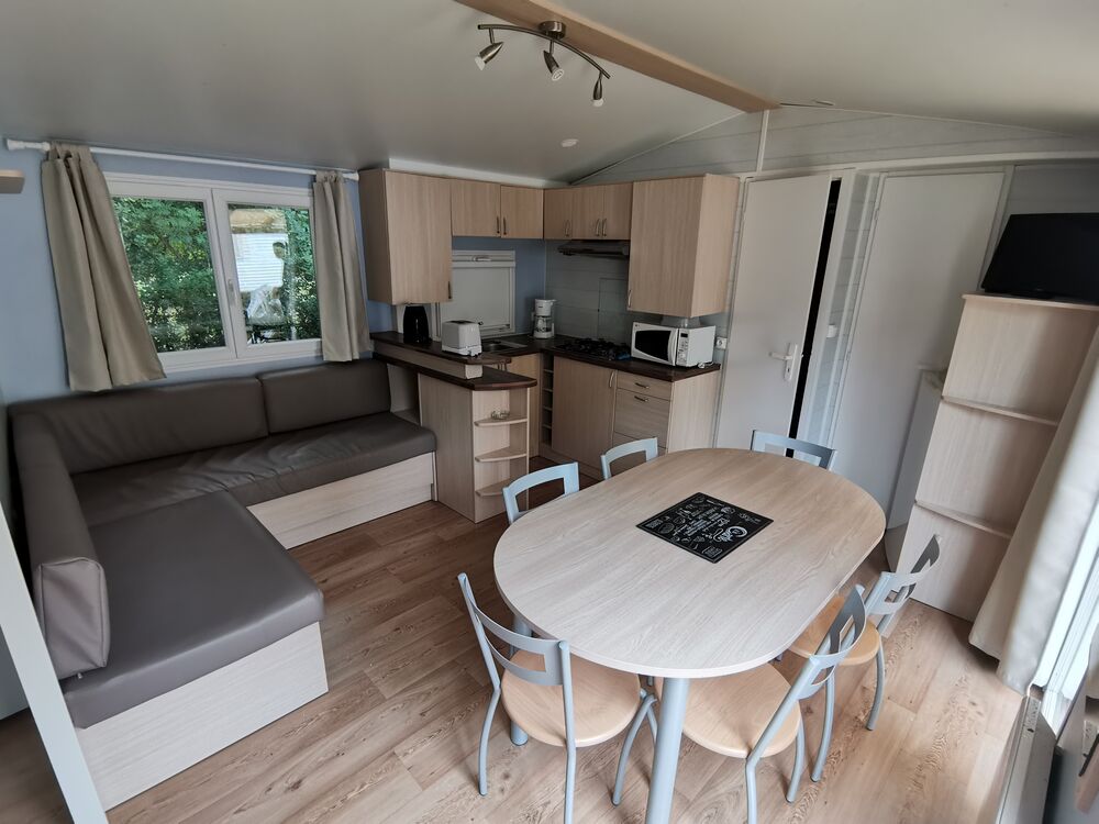 MOBIL HOME