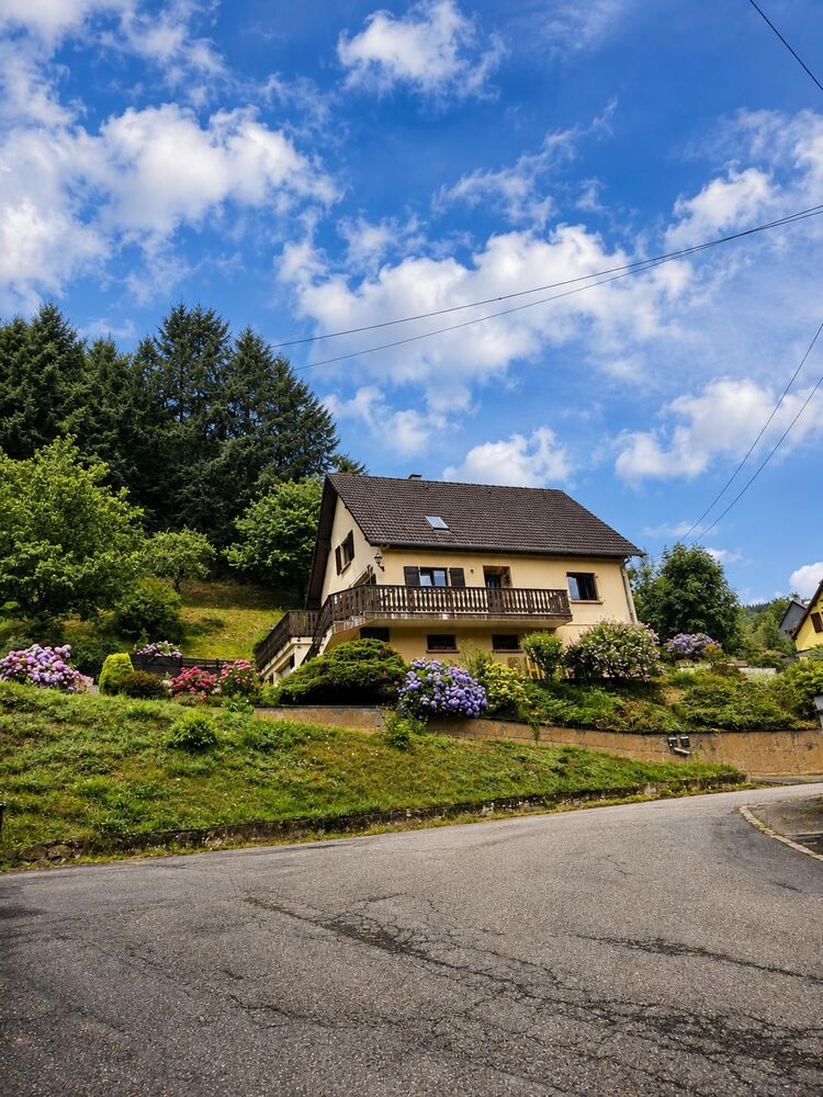 Maison familiale