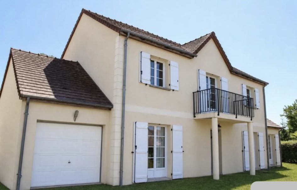 Maison spacieuse 7 pièces de 167 m2