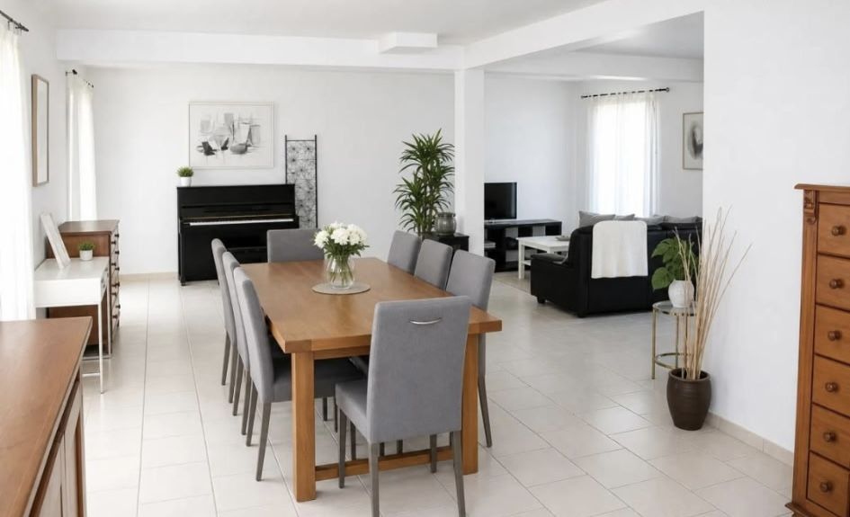 Maison spacieuse 7 pièces de 167 m2