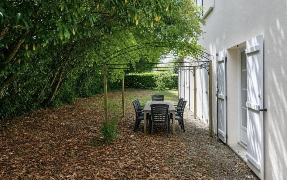 Maison spacieuse 7 pièces de 167 m2