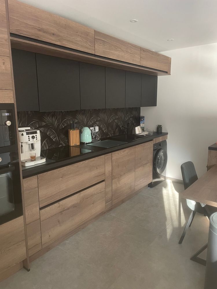 Appartement de 3 pièces