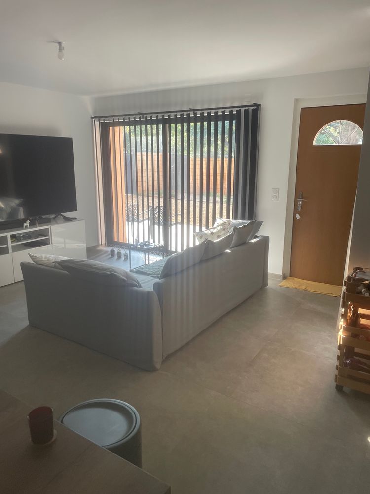 Appartement de 3 pièces