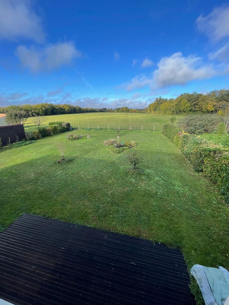 Pavillon plain-pied