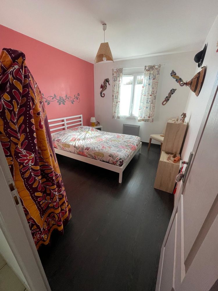 Pavillon plain-pied