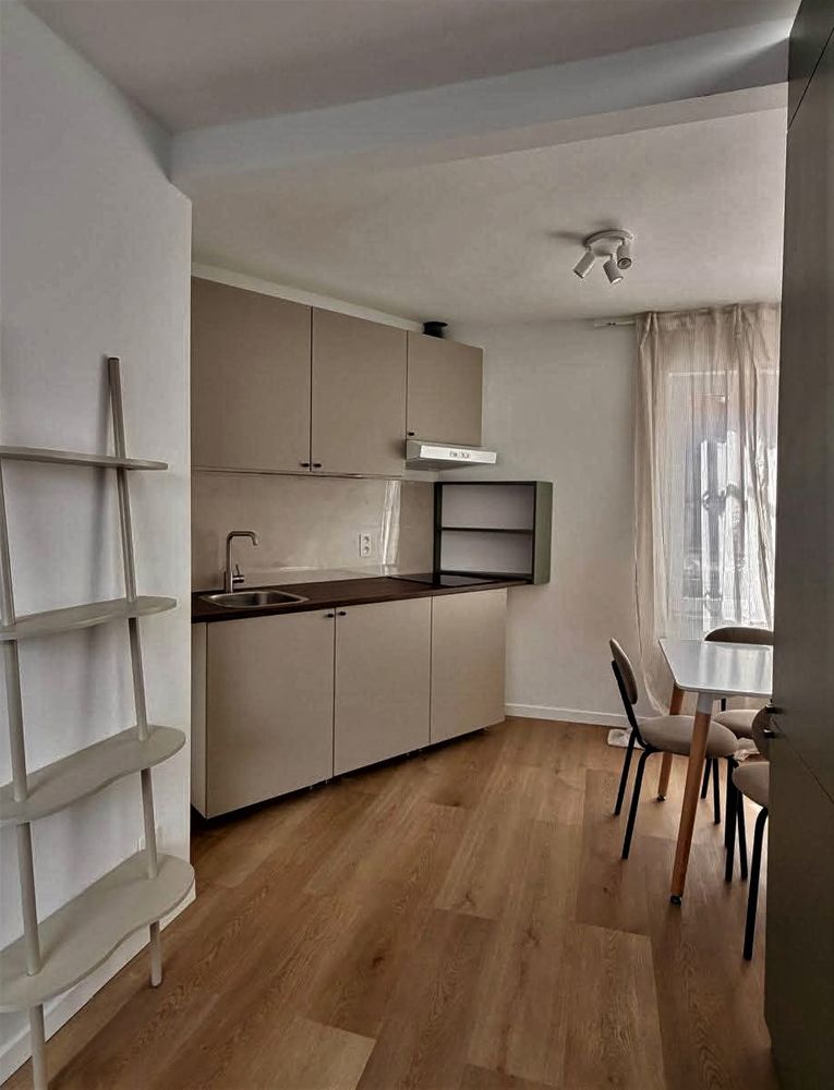 Studio meublé
