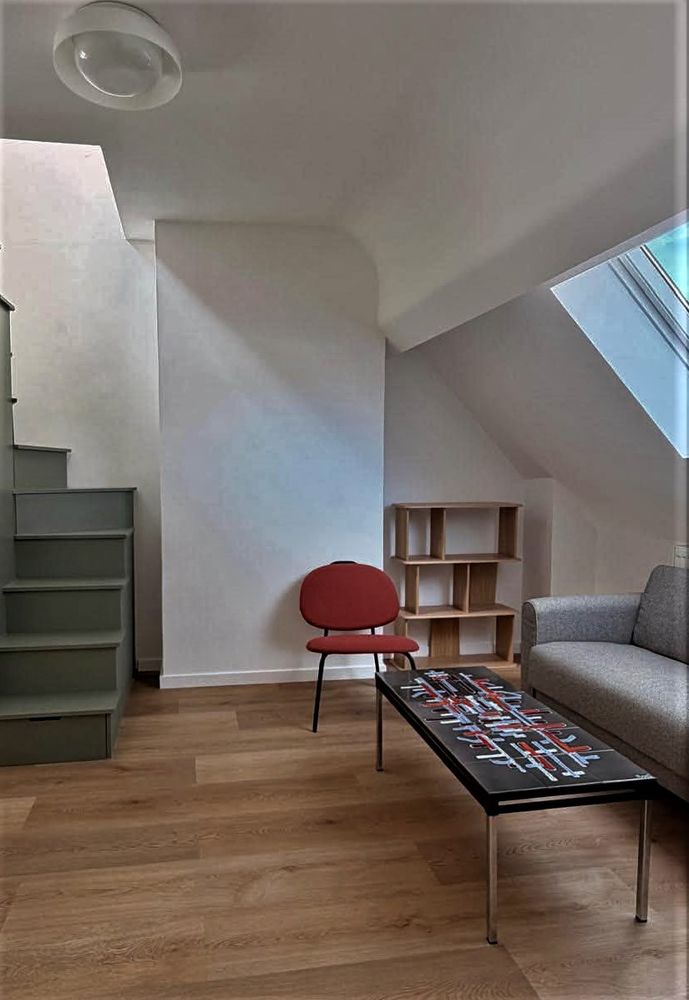 Studio meublé