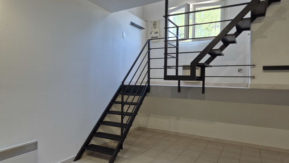 MINI LOFT