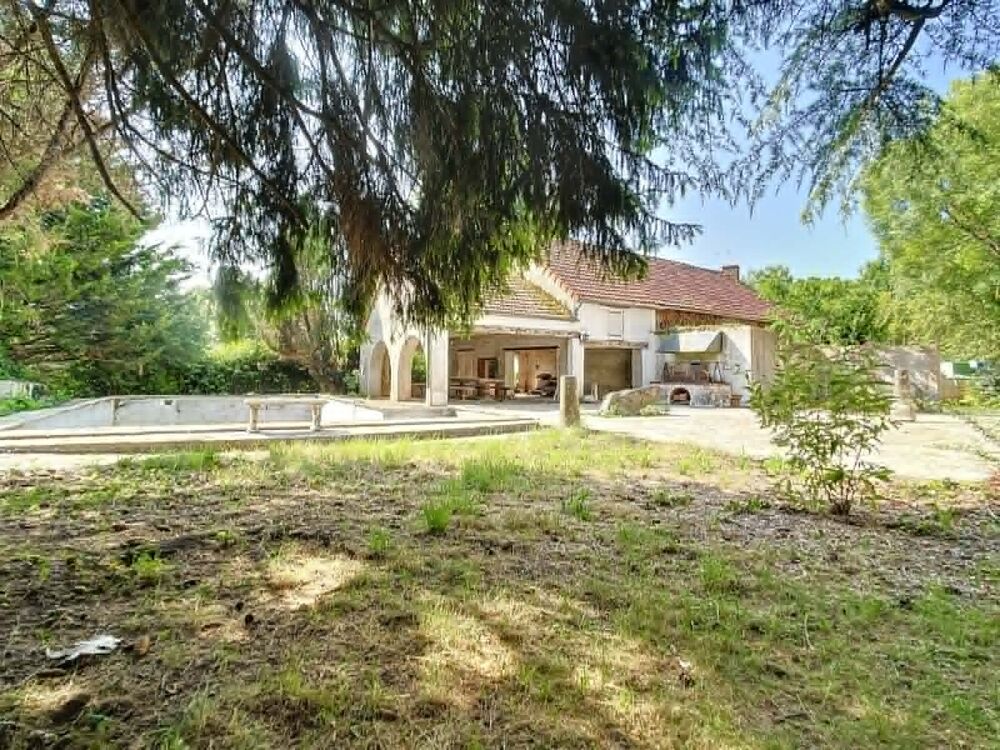 Domaine de caractère