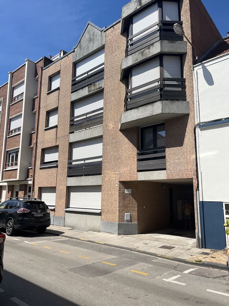 Appartement 115 m2 malo