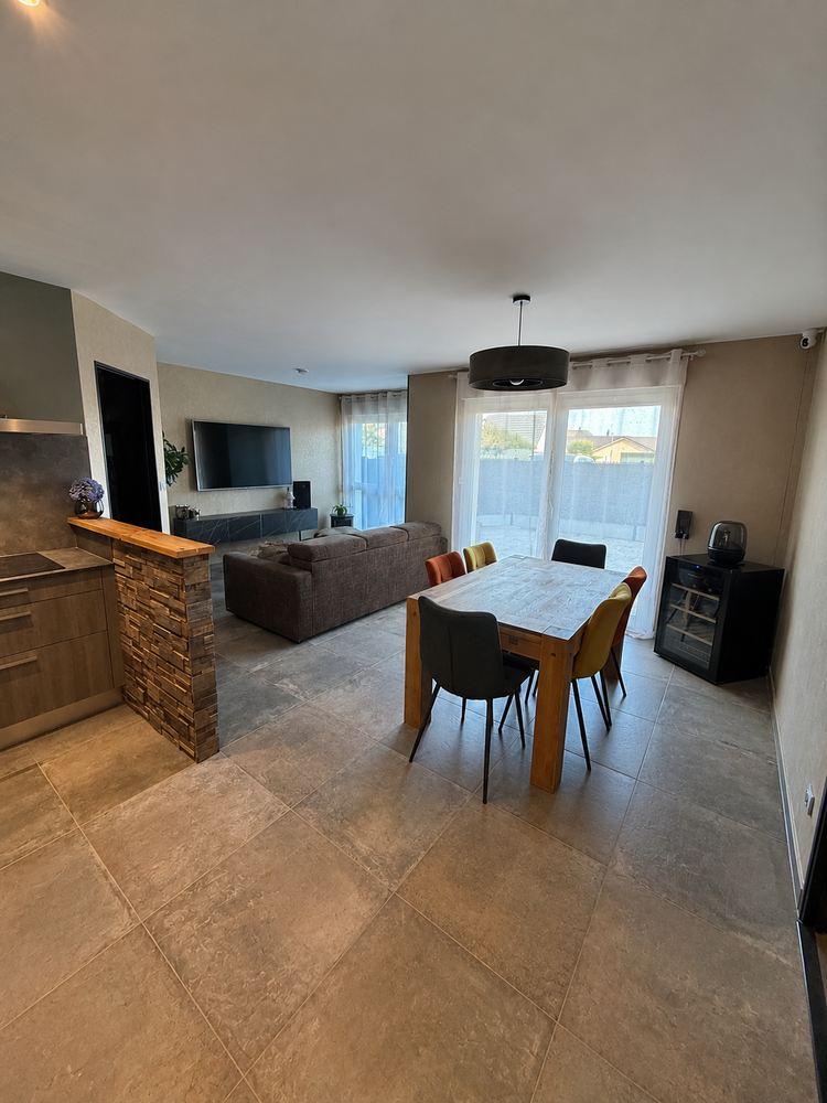 Appartement T2