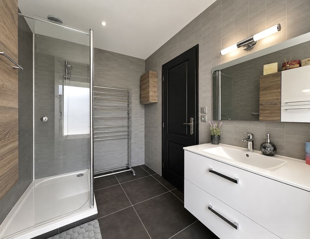Appartement T2