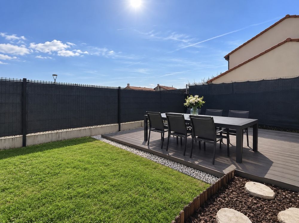 Appartement T2