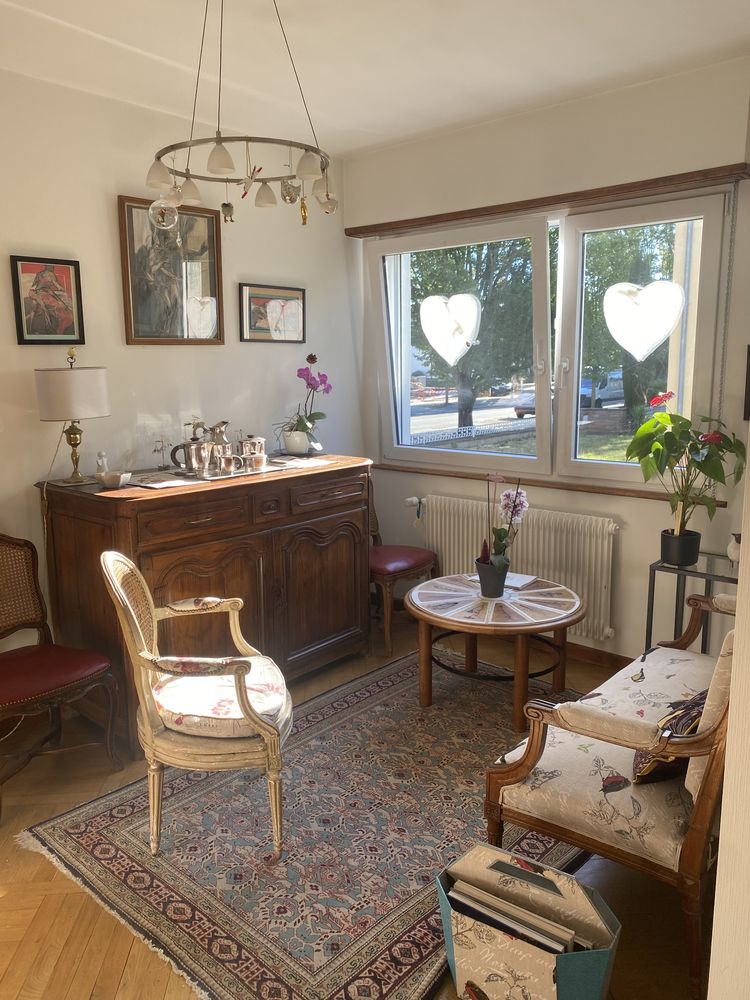 Appartement 2/3 pièces,1 chambre