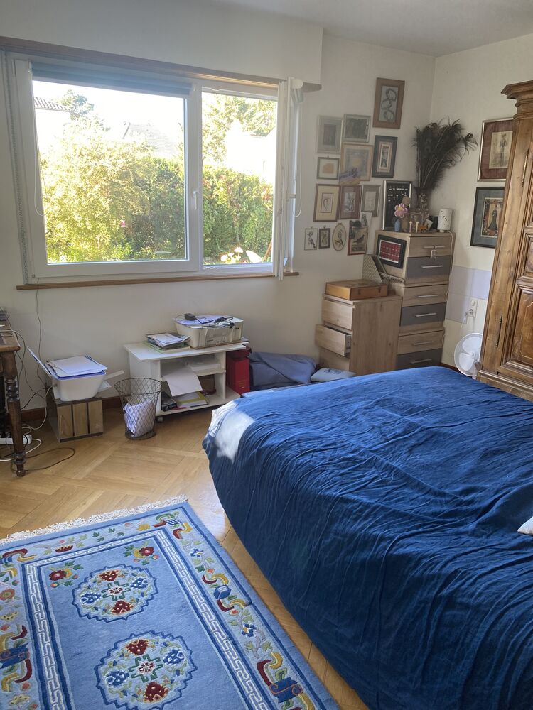 Appartement 2/3 pièces,1 chambre