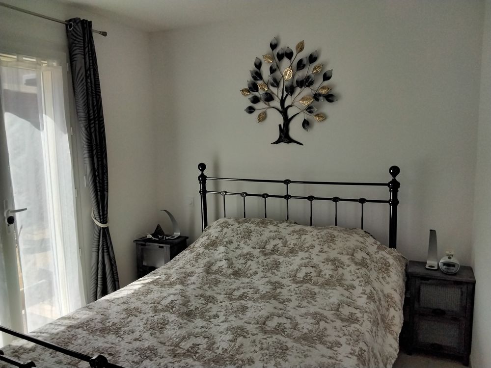 villa de plain pied