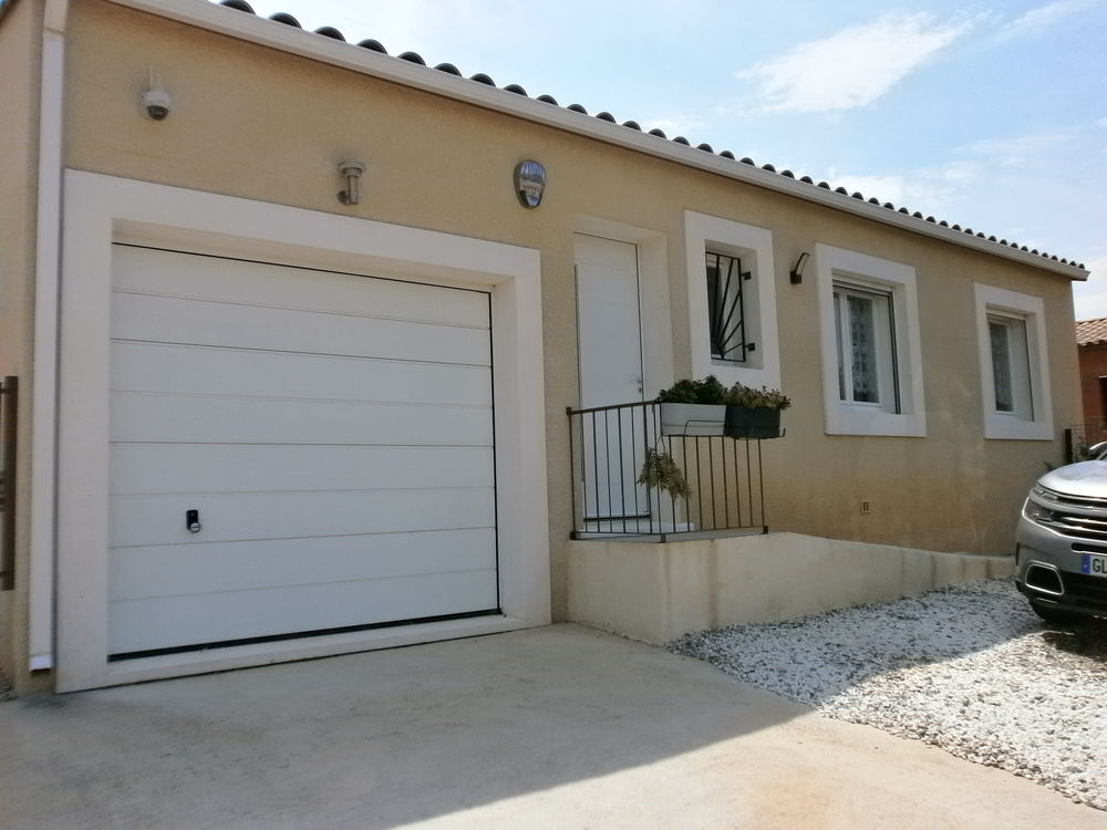villa de plain pied